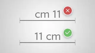 Dimension Tool is Right-to-Left (SOLVED!) | Adobe Illustrator