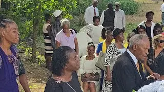 PHOTO Slide Show Of Merna Richards  Funeral 