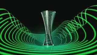 UEFA Europa Conference League Intro [SEASON 21/22]