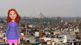 Nations of the World India ITALIAN