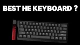 CHEAPEST HE KEYBOARD ?? ( Mad 60 he )