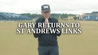 The Greatest Golf Course in the World: Gary Player on St Andrews