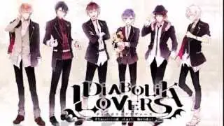 Diabolik Lovers Character Theme Songs