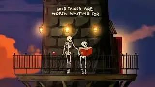 Relax, Be Present and Enjoy the Moment | Lofi to Slow Down