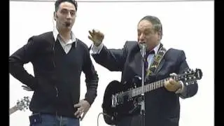 ROSARNO, CORRIDA ARCI 2009 - DOTT. BRUNO TASSONE DA SERRA.wmv