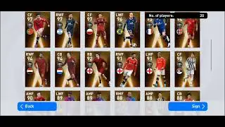pes part 2