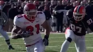 Bulldog Baller: Ryan Mathews