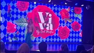 Ekaterina Trubitsyna - Tab Wana Maly 2025, Eilat 