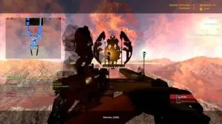 CS:Source ze_FFXII_Westersand_v7_2 God Mode solo win - Sonaki