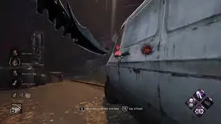 Never Tbagg Again |Dead by Daylight| [Instant Regret]
