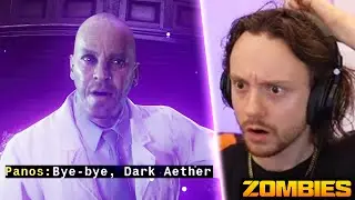 BLACK OPS 6 ZOMBIES 