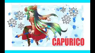 【スマメイト】成人の日イブ【パルテナ】