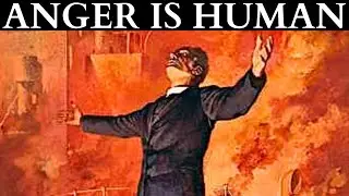You&rsquo;re Not Angry For No Reason &mdash; Hannah Arendt on the Banality of Evil