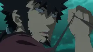 Character Piece episode 32 Dimension W