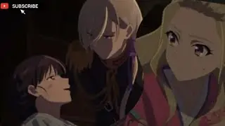 Kudou  saves Miyo |  My Happy Marriage Episode 6