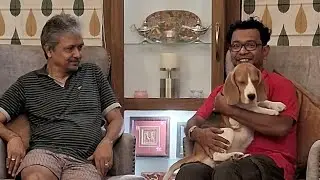 Video 231 | Beagle Angel | Behavioral modification by Biswanath Paul Certified Dog Behaviorist