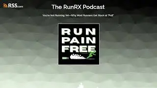 You&rsquo;re Not Running Yet&mdash;Why Most Runners Get Stuck at 