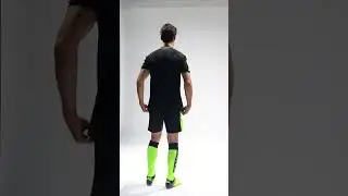 Akilex Custom Sublimation Soccer Jersey!⚽