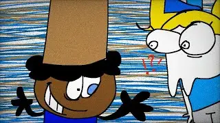 Hat Of Discipline