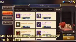 TOP Dragonest mobile privat ( free dm )