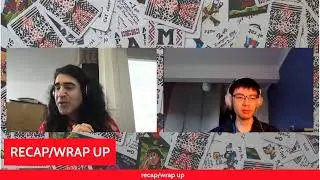 BBBB.919. How we can bring genetics to gamers. ft. Daniel Chin