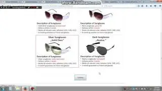 MTURK HITS - SAMPLE HITS 17