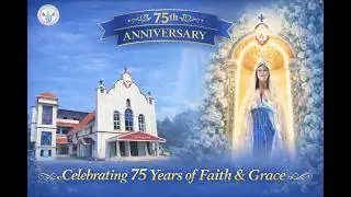 Our Lady Of Lourdes Church Pali || Culture Program  ||