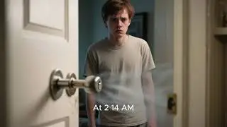AI horror story