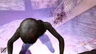 Die Rise First Room Round 1-17 | Black Ops 2 Zombies