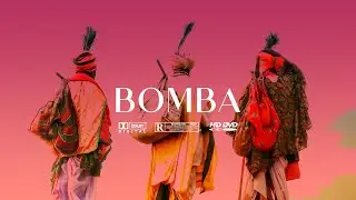 Indian Flute | Dancehall Instrumental | Afrobeat Type Beat (