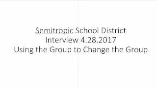 Semitropic Interview