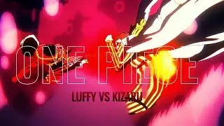 ONE PIECE - AMV Style Edit [ EP - 1125 ]