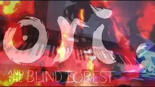Ori and the Blind Forest - Light of Nibel - Epic Piano/Strings Cover