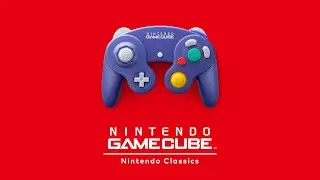 Nintendo GameCube - Nintendo Classics