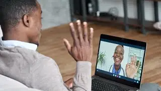 How to get more comfortable with virtual doctor visits