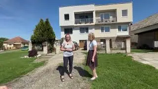 Seriál: Úspešné obnovy domov, 14. diel