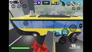 Can I win cuz I am kinda bad at knife