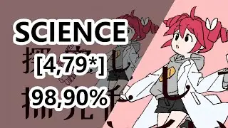 [4,79*] Science | OSU! #59
