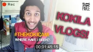#TheKokiCam: Where Has Kokila Been?
