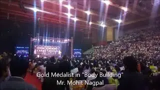 TAG Mega Seminar 2018 Highlights