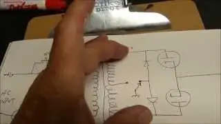 833A Single Ended Triode SET Amplifier Project Part 1