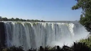 Enchanted Africa