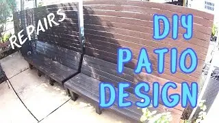 Florida Patio /  Furniture repair / Miami outdoor Living