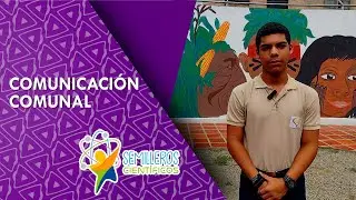 &iexcl;Ciencia en la Comuna! As&iacute; Producimos Alimentos y Crecemos Juntos 🌿 | Semillero Cient&iacute;fico