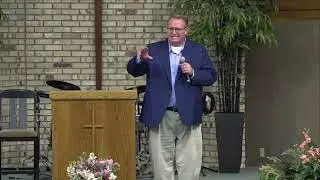 Brian Myer Ministry Report, Main Service