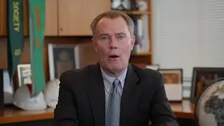 Indianapolis Mayor Joe Hogsett State of the City Address August 10
