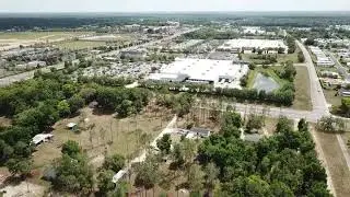 37731 Kossik Road, Zephyrhills, FL 33541 - 3 parcels for Sale