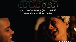 Cidade do Reggae - Te vejo na Jamaica  Part. Janaína Pereira (Bicho de Pé)