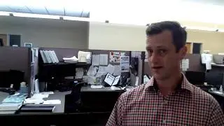 Maple Systems XL HMI Info Video