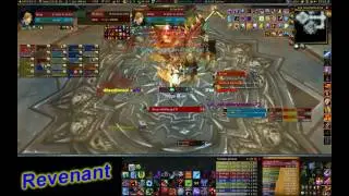 Revenant - ICC 25 - Fauldarm